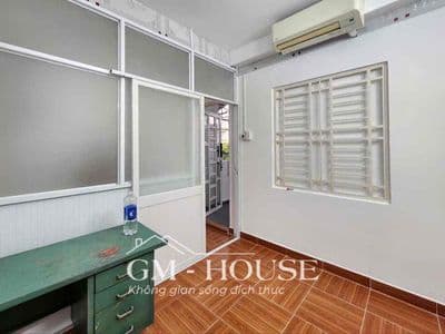2PN ở được 3-4 người giá siêu hssv gần Đại Học VLU CS3 Bình Thạnh