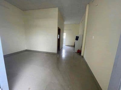 NHÀ NC RỘNG CÓ SÂN 1PN 1WC - HẺM XH LVL - MỚI Ở NGAY