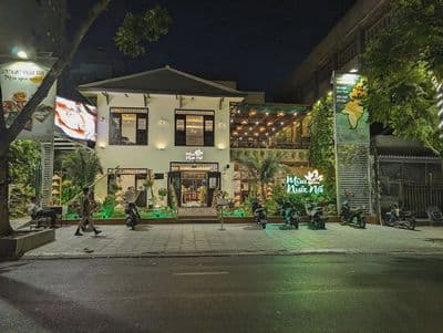 VỊ TRÍ SIÊU VIP - BIỆT THỰ MT BÀ HUYỆN THANH QUAN – Q3 GẦN VÕ THỊ SÁU