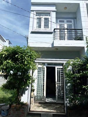 cho thuê nhà