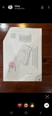 can ban đat 3mt hiệp thành