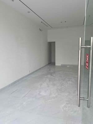 Mặt bằng 50m2 đường Lê Quảng Chí