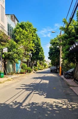 NGAY CITYLAND GÒ VẤP - 7,35 TỶ - 80M2 NGANG 5M HIẾM- XE HƠI NGỦ NHÀ