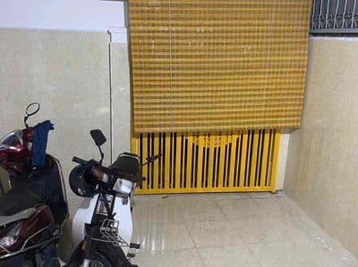 CHÍNH CHỦ BÁN GẤP NHÀ QUẬN 12 GẦN SÁT CV PHẦN MỀM QUANG TRUNG