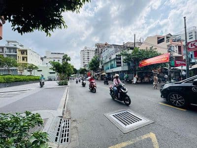 Cho Thuê Mặt Bằng Kinh Doanh Nguyễn Trãi Quận 1