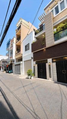 HXH Lý Thường Kiệt - DH Bách Khoa – 40m² 2 Tầng- Giá Nhỉnh 8Tỷ
