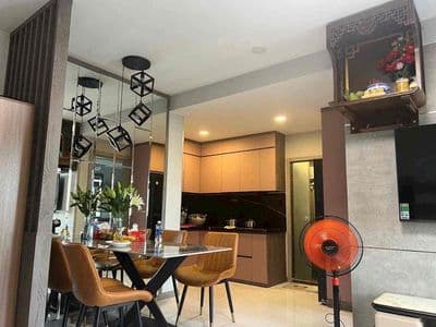 Bán Nhà Chung Cư 50m 1 phong ngủ giá 3tyxx