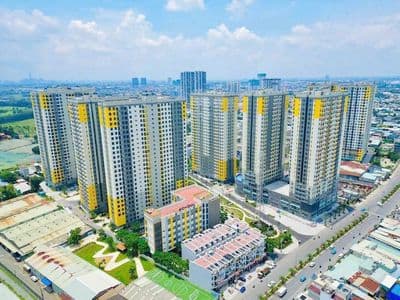 MUA TRỰC TIẾP CĐT *** CĂN 1PN-1WC BCONS CITY DIAMOND 2 tỷ 144