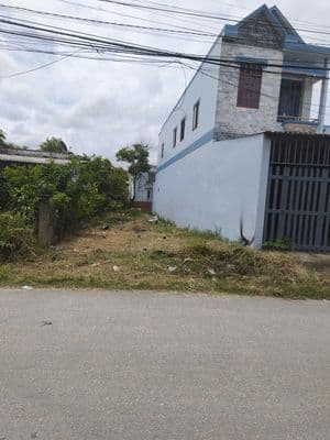 Đất Đẹp Tân Phú Trung – 5,5x26m, 72m² Thổ Cư Mặt Tiền Đường Nhựa 760tr