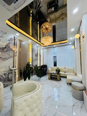 Chính chủ cần bán gấp nhà tại An Dương Vương - 55m² - chỉ hơn 7 tỷ