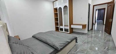 Căn Nhà KĐT Hà Quang 2 Nha Trang Full Nội Thất Đẹp Vào Ở Ngay