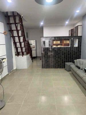 NHÀ 2PN QUANG TRUNG P10