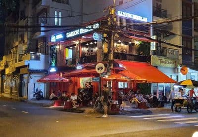 Ngang 10m - Góc 2 Mặt Tiền Đường Cửu Long, Quận 10