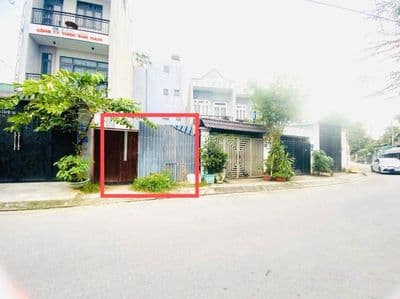 đất hẻm kinh doanh tốt. đường 10m thông.gần uỷ ban tam phú.tô ngọc vân