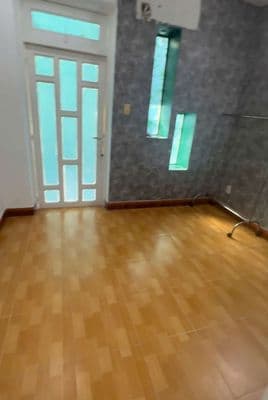 nhà cho thuê số 78/ Xuân Diệu phường 4, tân bình
