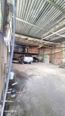Kho Xưởng 8x18m (nở hậu 10m) Gác Lửng. Hẻm Xe Tải. TÂY LÂN. Bình Tân