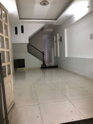 CHO THUÊ NHÀ KDC AN PHÚ HƯNG, QUẬN 7 – GIÁ TỐT 21 TR/THÁNG
