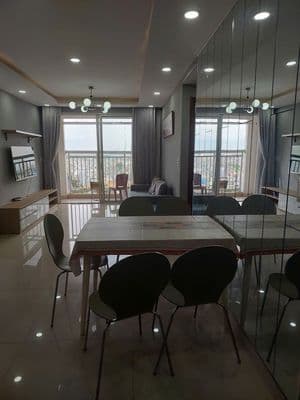 Cần cho thuê căn hộ Chung Cư 50, Phan Vănhỏe