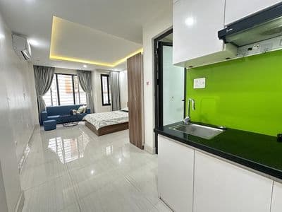 CHO THUÊ PHÒNG XINH Ở 50 ĐÌNH THÔN