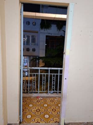 Căn hộ cho thuê giá rẻ