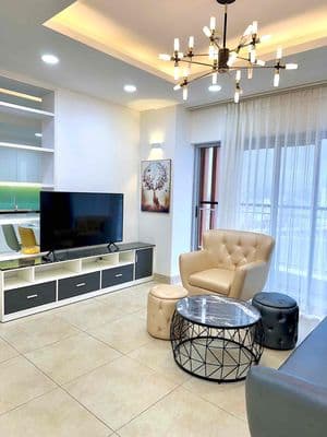106 CHO THUÊ CĂN 1PN VIEW SÔNG HÀN TRỰC DIỆN–CHÍNH SÁCH THUÊ LINH HOẠT