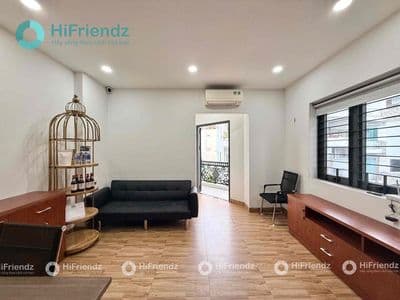 Studio Full NT Siêu Rộng Phí Dvu Siêu Ưng