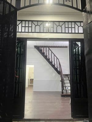 Cho thuê nhà 3pn hẻm xe hơi đường Phan Huy Ích quận Tân Bình