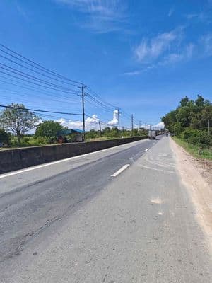 Đất MT Quốc Lộ 22B Gò Dầu Tây Ninh 5x37m giá chỉ 1ty5 hết đất