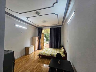 CĂN HỘ BAN CÔNG LỚN GIÁ RẺ