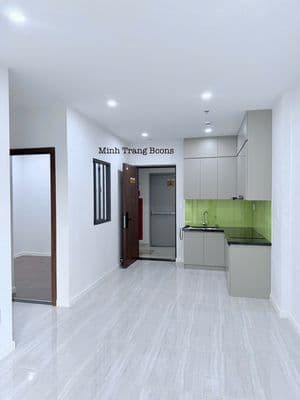GIÁ TỐT MÙA NHẬP HỌC - 2PN CHỈ 6TR2 - GIỮ ĐẾN 30/7