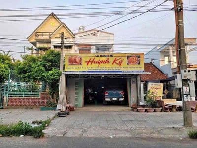bán nhà bình chánh gần chợ bình điền sổ hồng riêng chính chủ