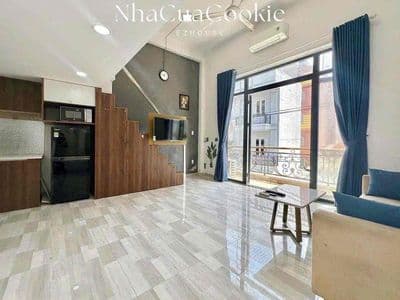 Phòng mới 100% NGAY đại học VĂN LANG