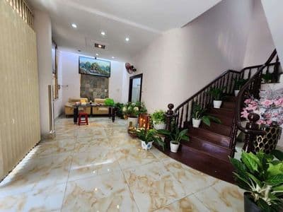 Nguyên căn 6x13m, 3pn full nội thất ngay Lý Thường Kiệt, hình thật