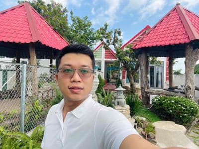 Nhà Vườn Đẹp Gần Biển Phước Hải | Bà Rịa Vũng Tàu
