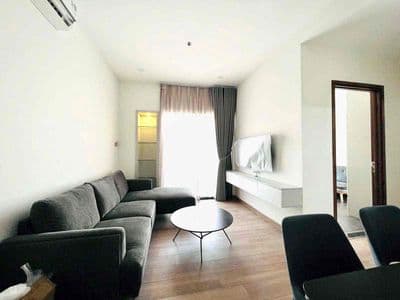 Dọn vào ở ngay - Căn 2 Phòng ngủ Full nội thất - Giá chỉ 18 Triệu