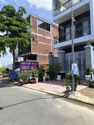 Chỉ 23 triệu/m2 Sở Hữu Đất Nhà Bè, Nguyễn Văn Tạo 13m, DT 5x16 Giá TL