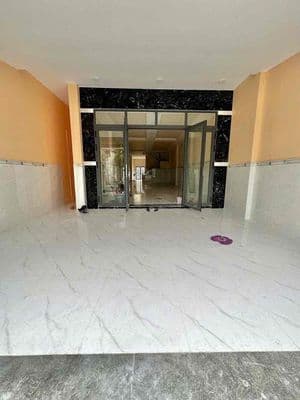 Mặt Tiền KD 5,5x30m 2Lầu ST (3PN 2WC) ĐƯỜNG SỐ 1 - Sát Tân Phú