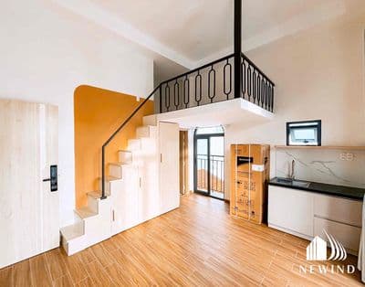 CHDV mới 100% chưa qua sử dụng Gần UFM, KCX