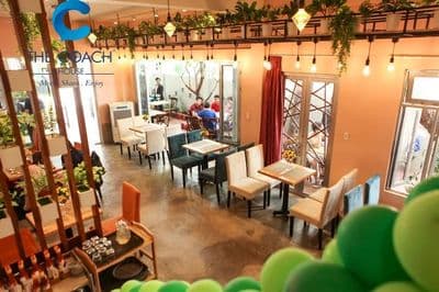 Biệt Thự 2MT HXH Điện Biên Phủ, Bình Thạnh - 8x30m - Trệt 1 Lầu