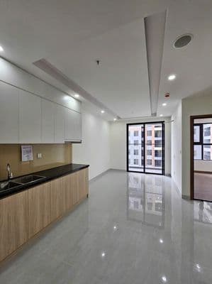 1PN Nhà Trống Chỉ 5 Triệu/Tháng – Dọn Vào Ở Ngay - A&T Sky Garden