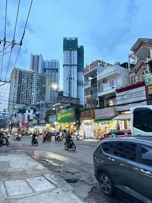 1PN GIÁ TỐT BCONS POLARIS CẦN BÁN GẤP