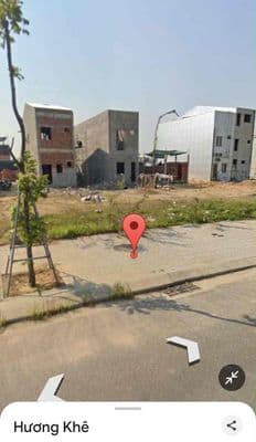 Đất KQH Hương Sơ, đường 19.5m