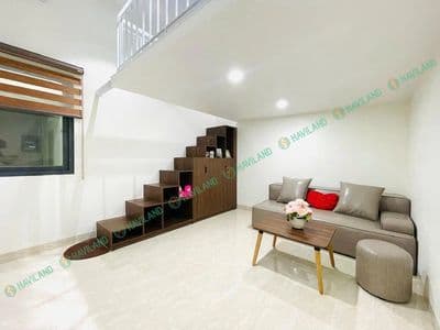**SẮP TRỐNG DUPLEX FULL NỘI THẤT – CHỈ 7TR**