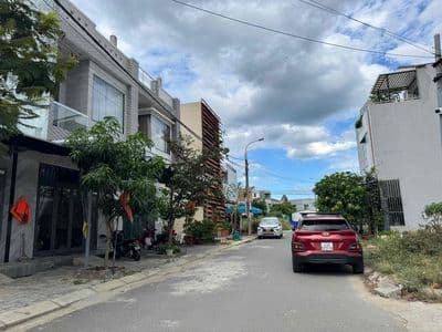 BÁN LÔ ĐẤT SÁT BIỂN MÂN THÁI- ĐƯỜNG NAM AN 2- DT 90M GIÁ CHỈ 10,5 TỶ
