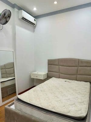 Hẻm 6m Lý Thái Tổ Q10 gần bv Nhi Đồng, dt 4x10m, 5 tầng mới