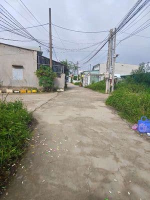 Bán Đất Xã Lộc An Huyện Long Thành