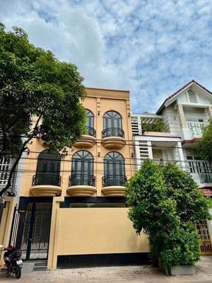 CHO THUÊ NHÀ PHƯỜNG THỐNG NHẤT GIÁ 36 TRIỆU