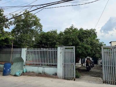 đất vĩnh phú 14 hẻm bự . DT : 269m2