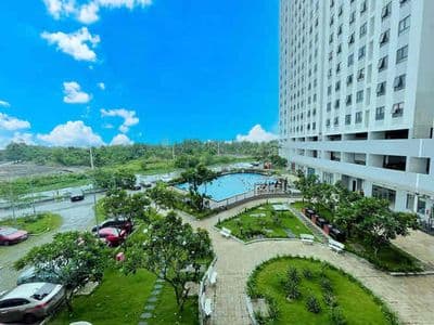 CHÍNH CHỦ CẦN BÁN CĂN HỘ MARINA TOWER BÌNH DƯƠNG