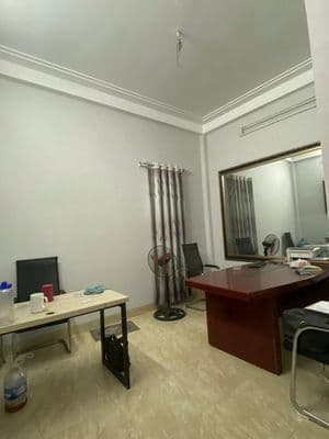 Cho thuê văn phòng, mặt bằng kinh doanh khu Trần Quốc Hoàn Cầu Giấy